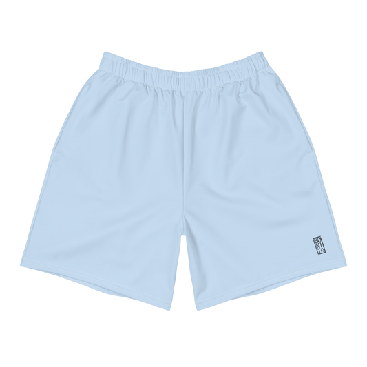 Sports Shorts - Light Blue