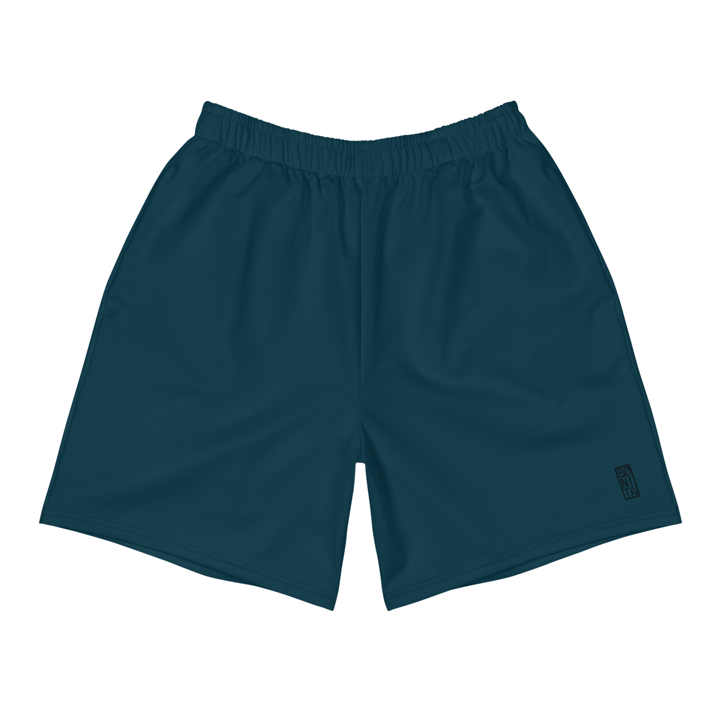 Sports Shorts - Sea Blue