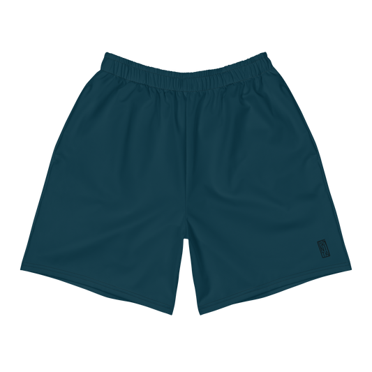 Sports Shorts - Sea Blue