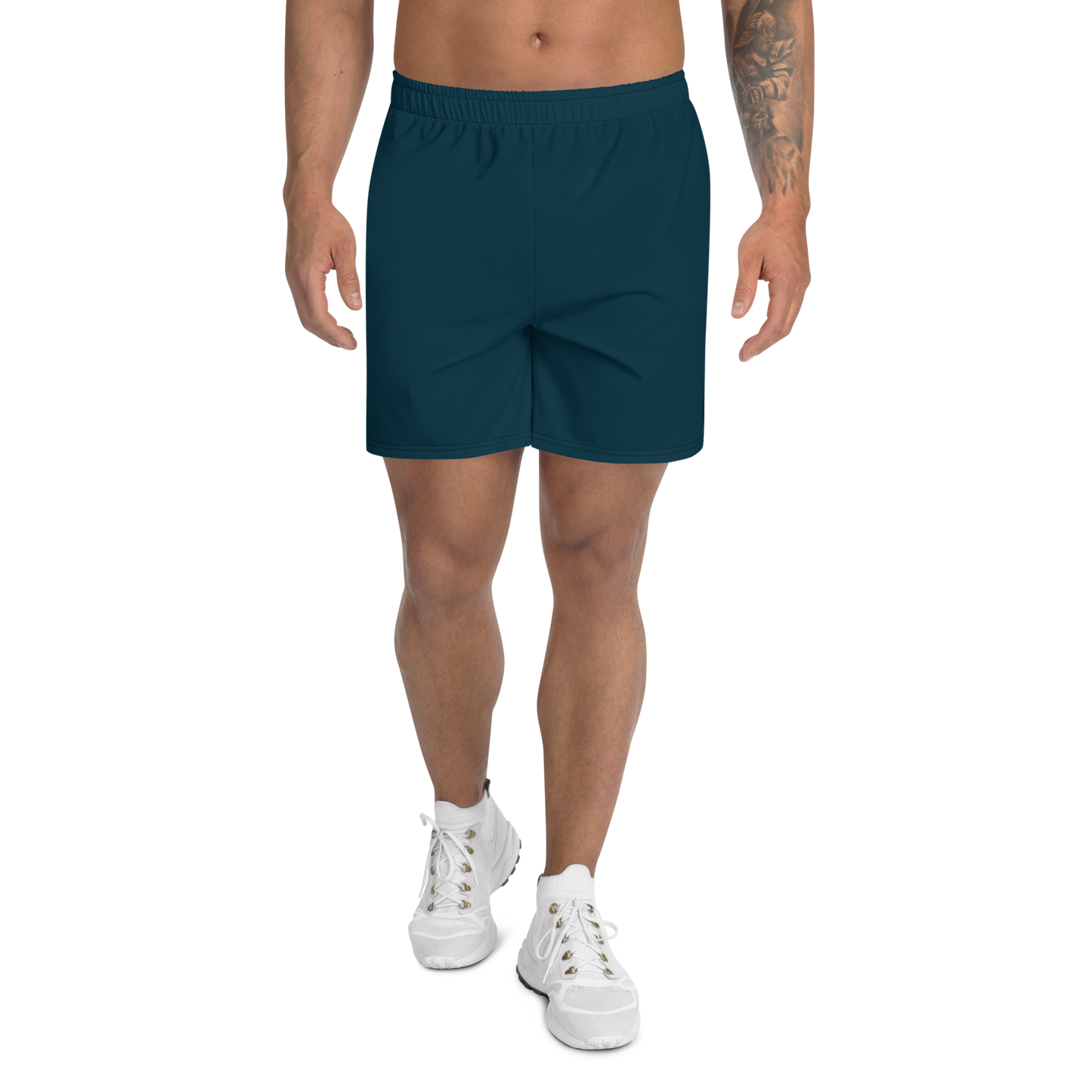 Sports Shorts - Sea Blue