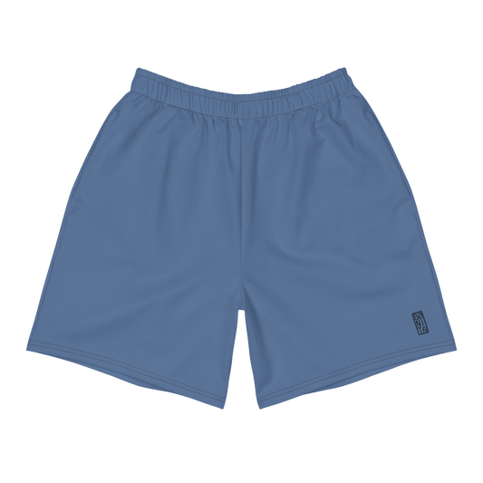 Sports Shorts - Dust Blue