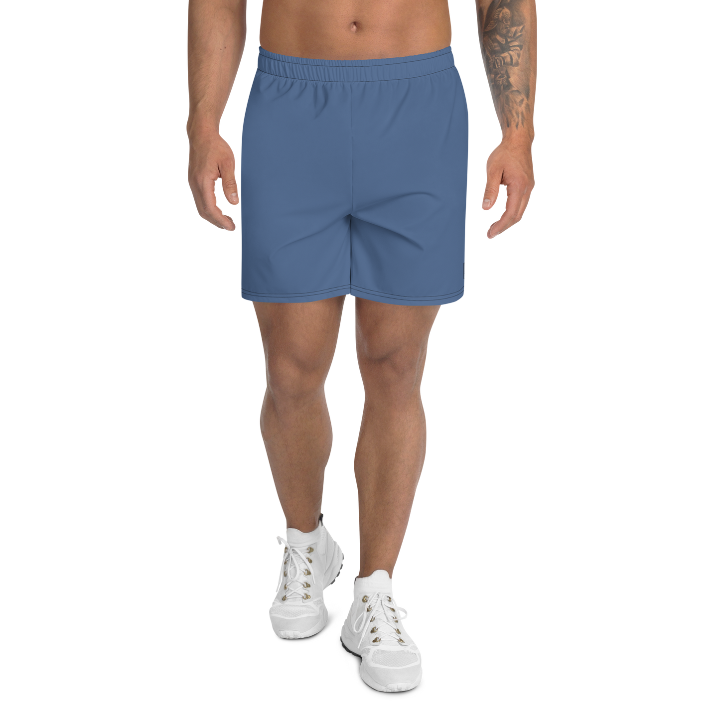 Sports Shorts - Dust Blue