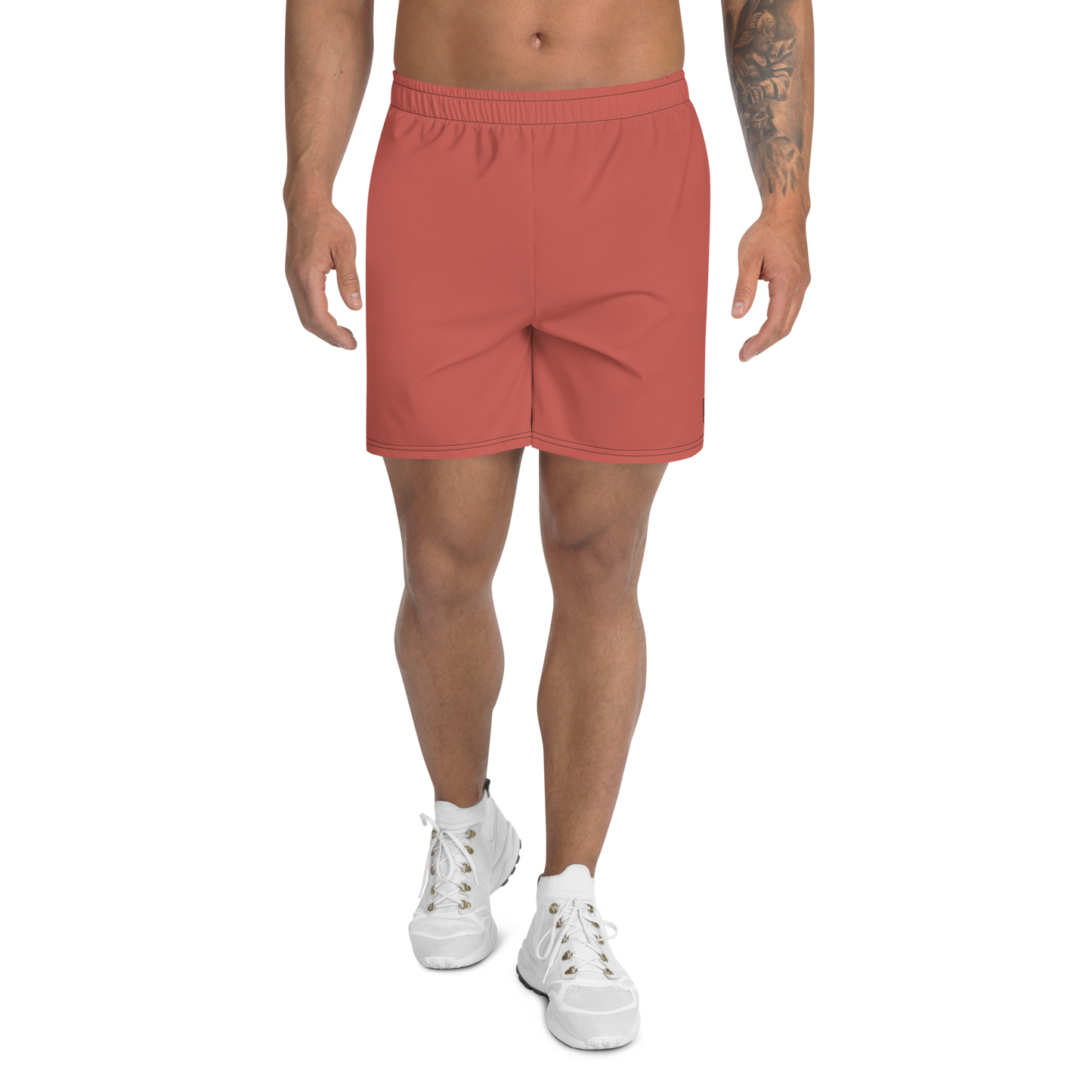 Sports Shorts - Morocco