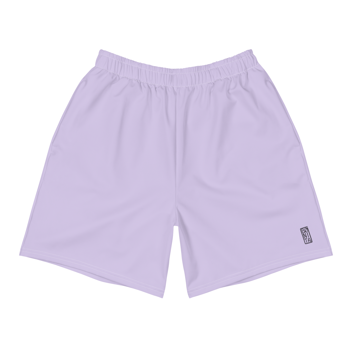 Sports Shorts - Lavender