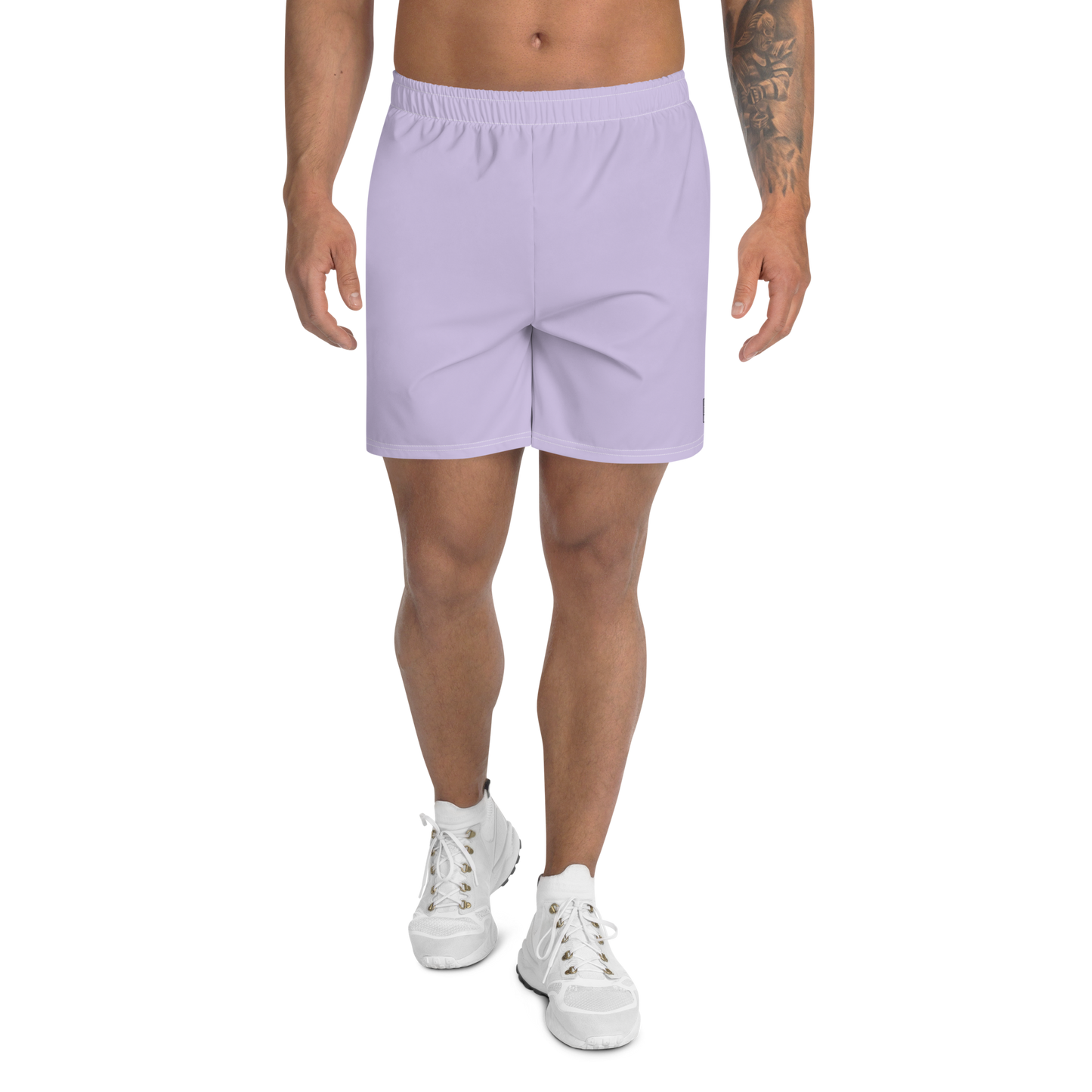 Sports Shorts - Lavender