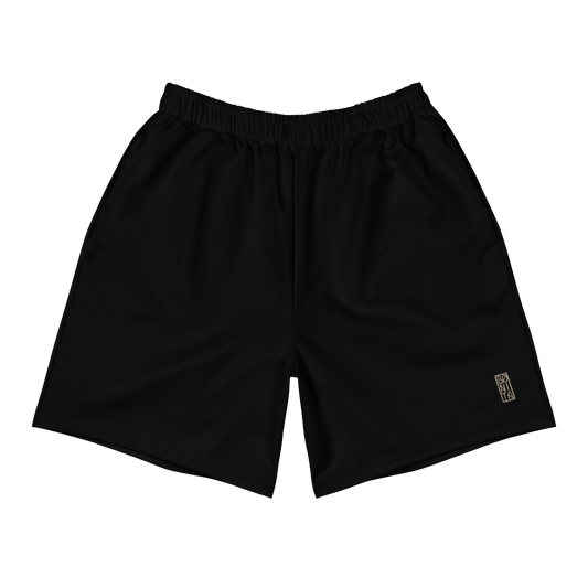 Sports Shorts - Black