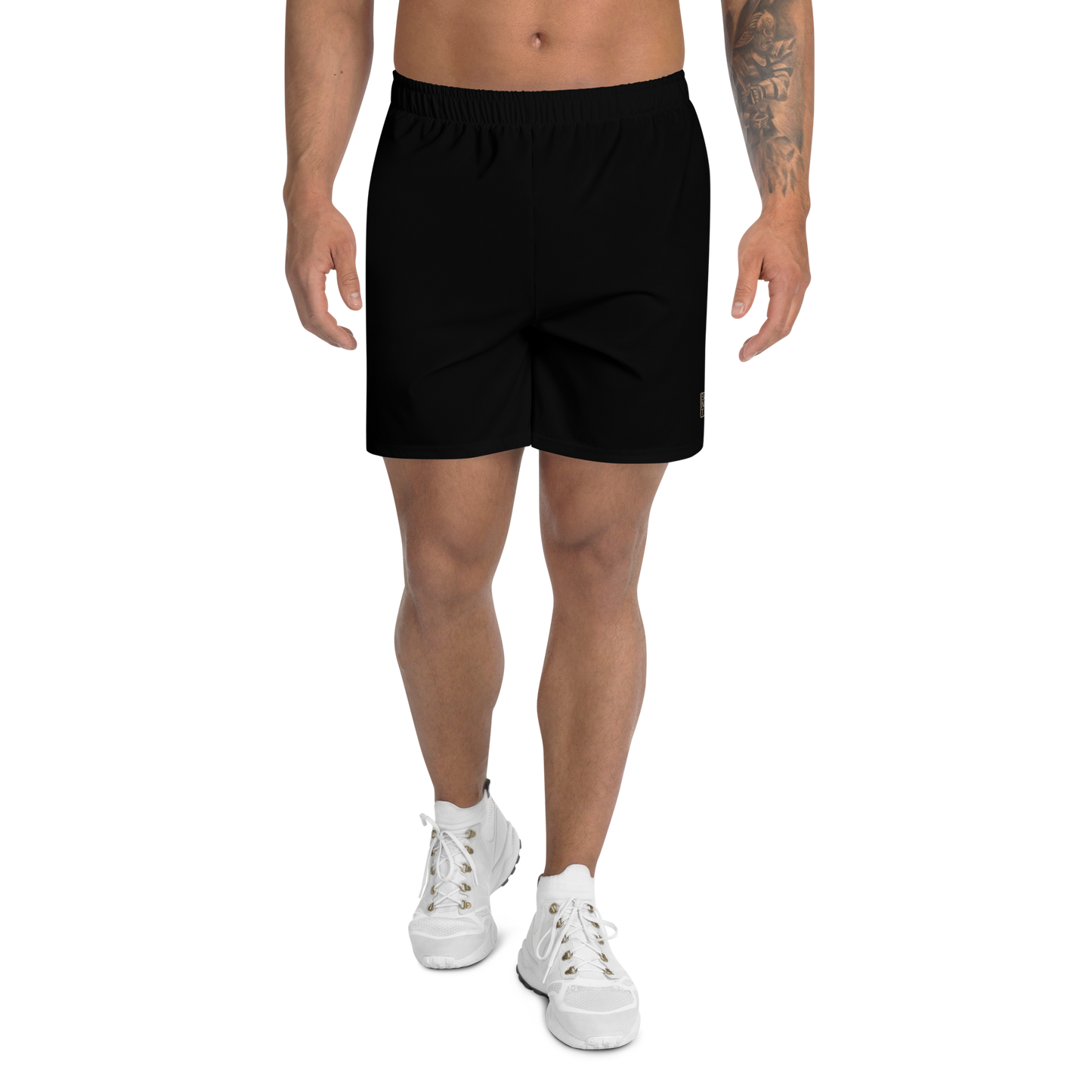 Sports Shorts - Black