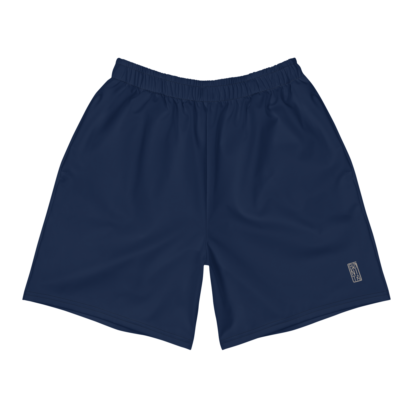 Sports Shorts - Navy