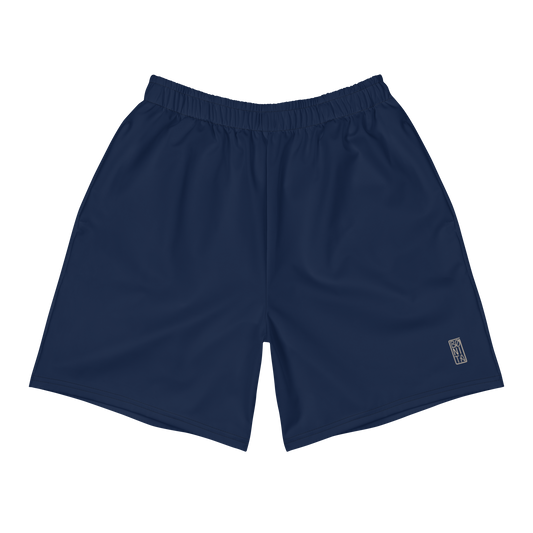 Sports Shorts - Navy