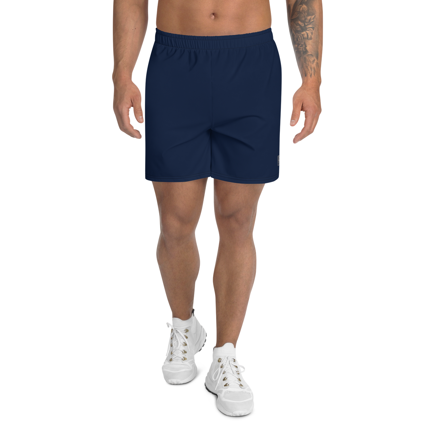 Sports Shorts - Navy