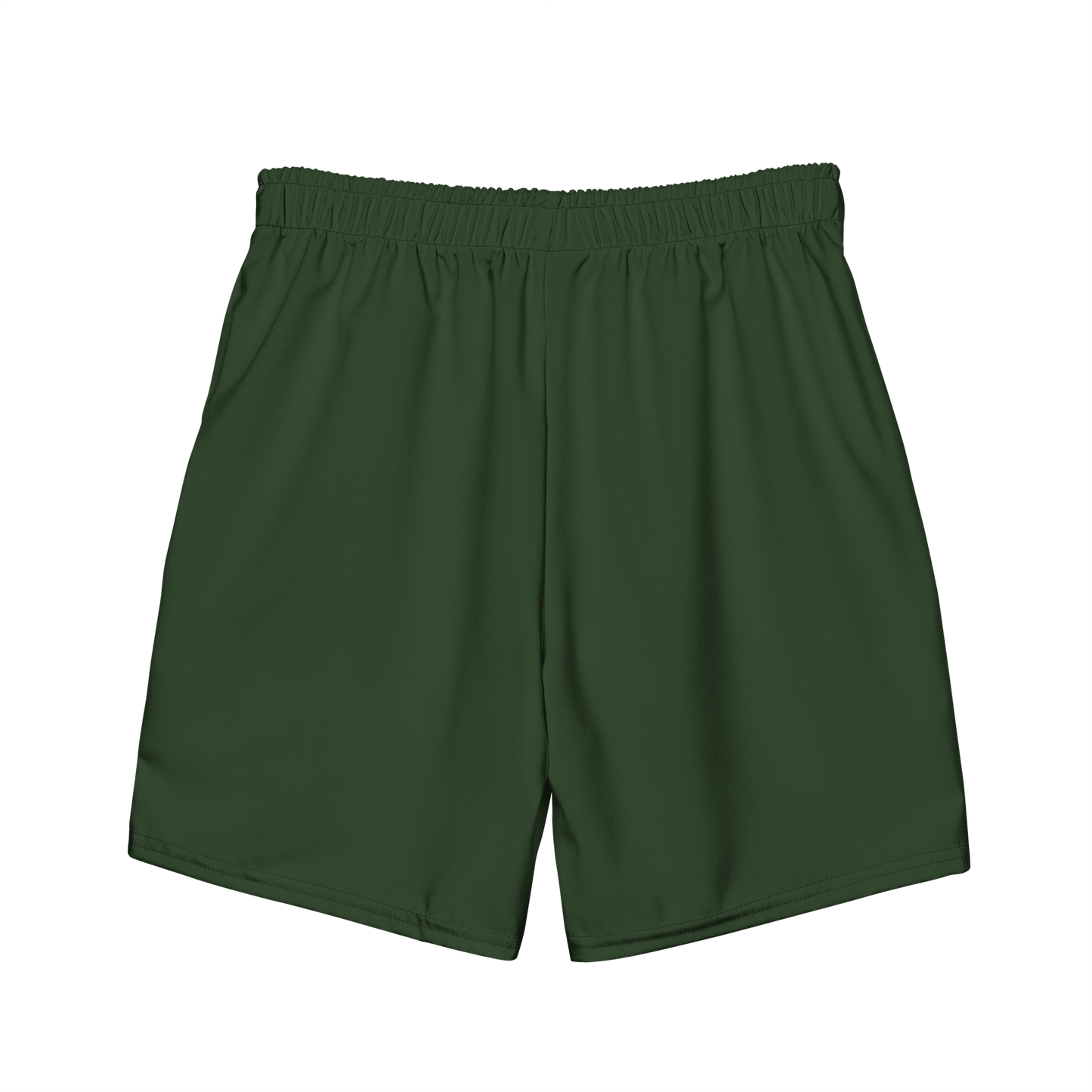 Board Shorts - Dark Green