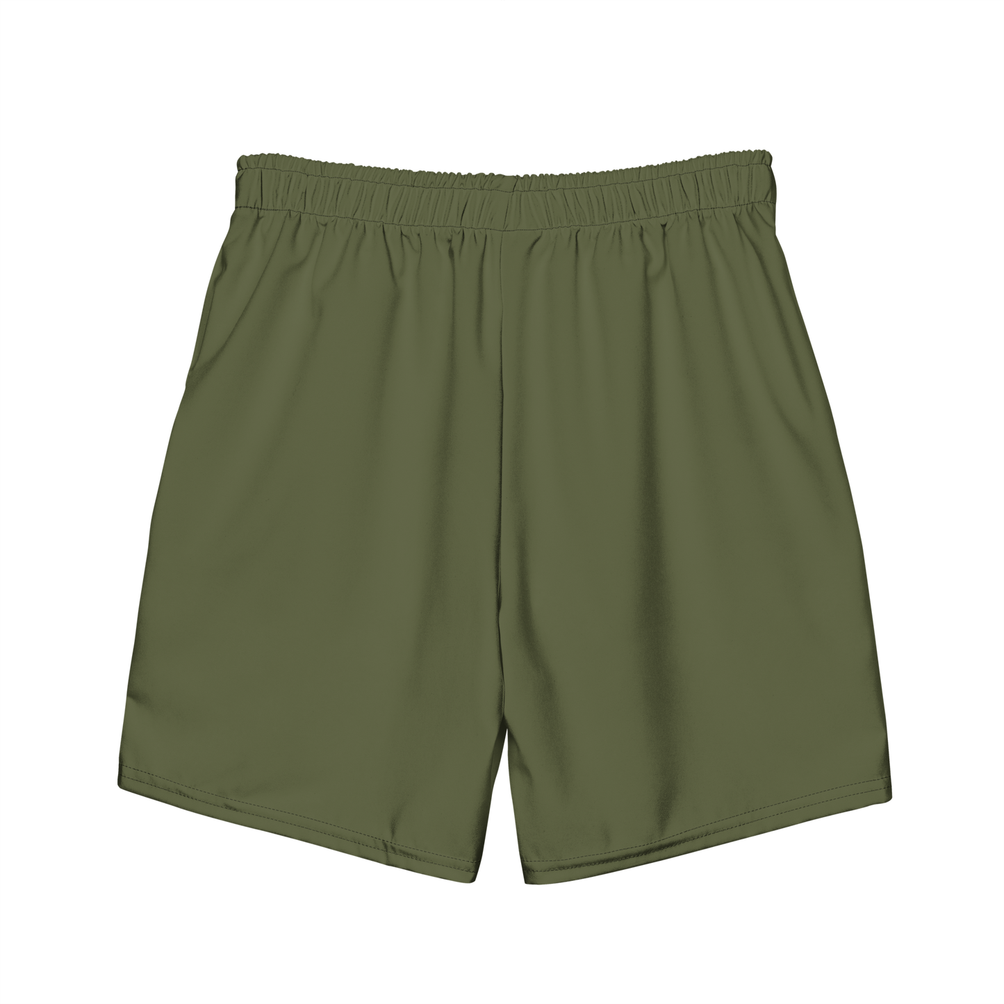 Board Shorts - Green