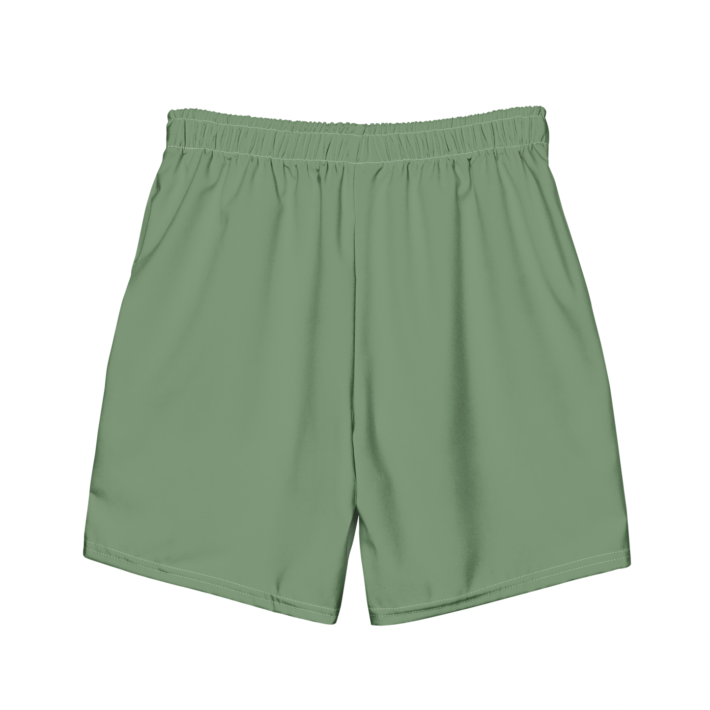 Board Shorts - Dust Green