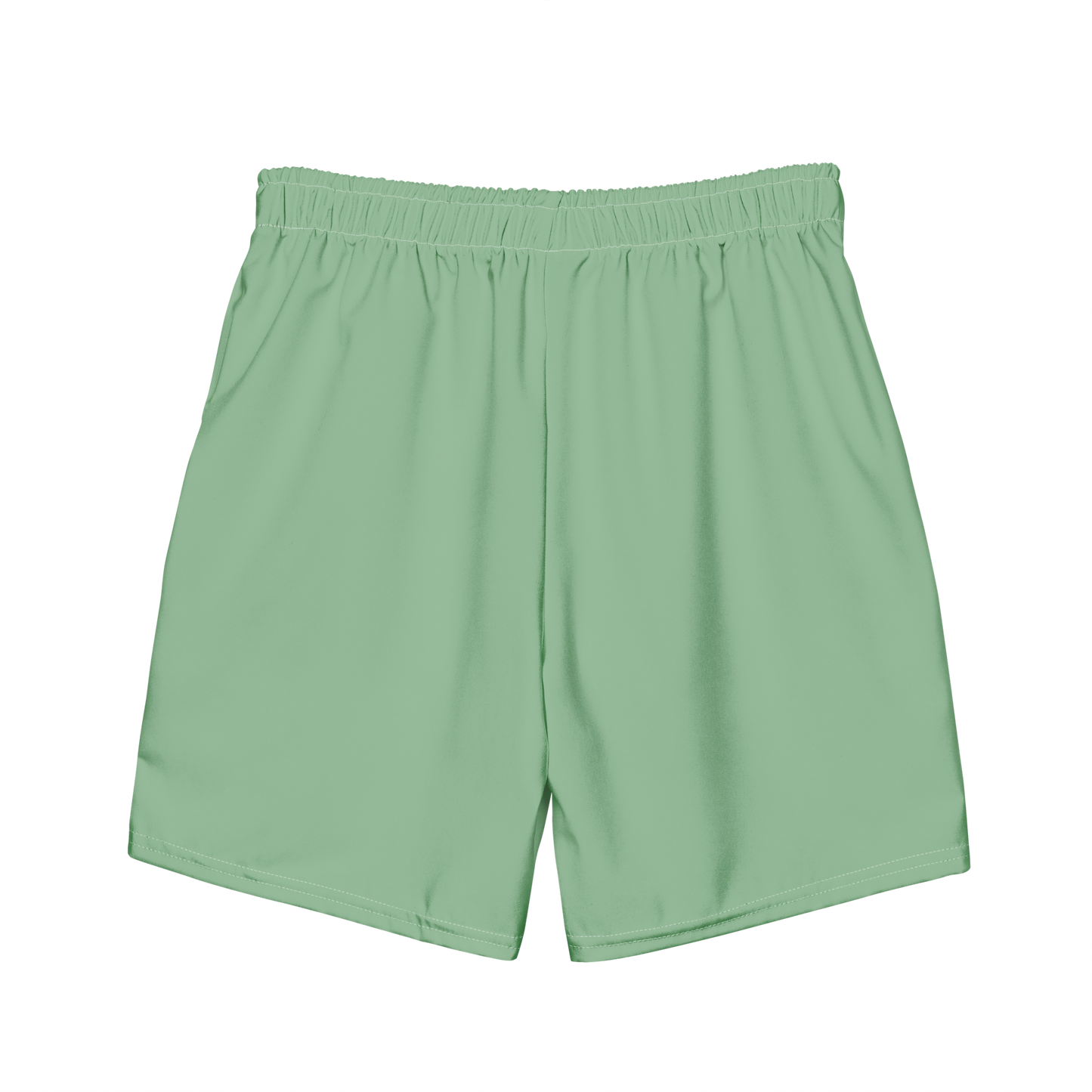 Board Shorts - Light Green