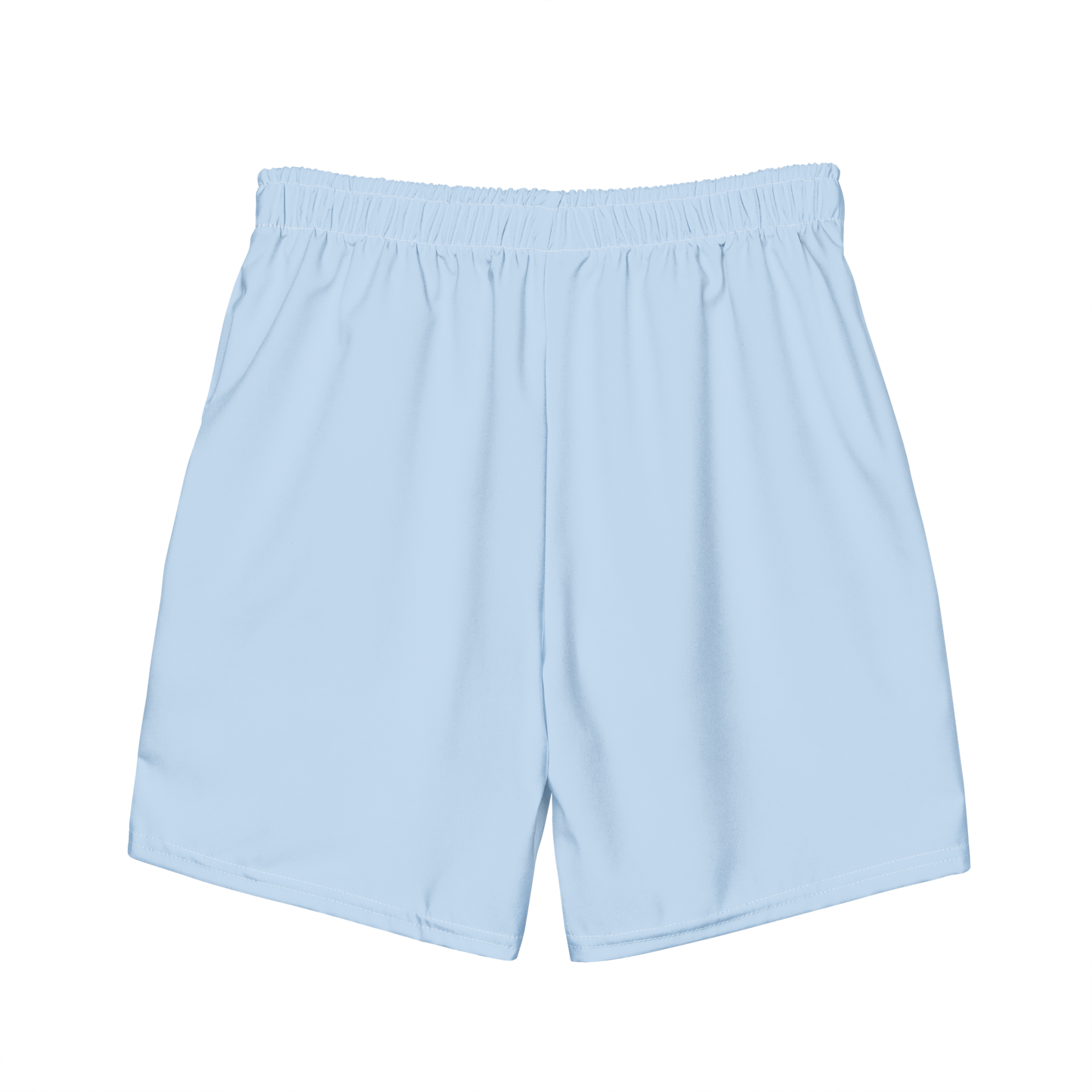 Board Shorts - Light Blue