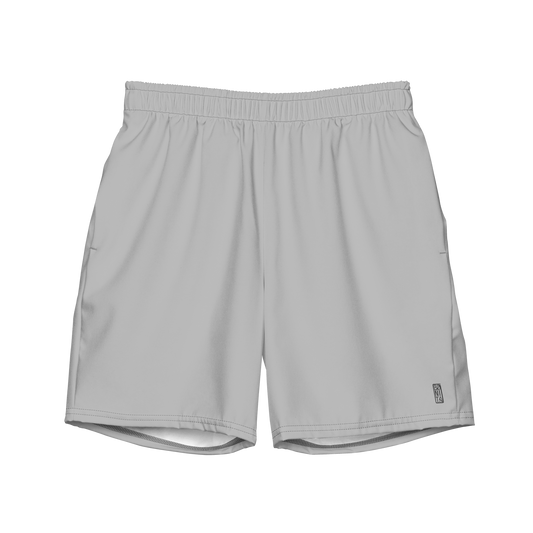 Board Shorts - Grey