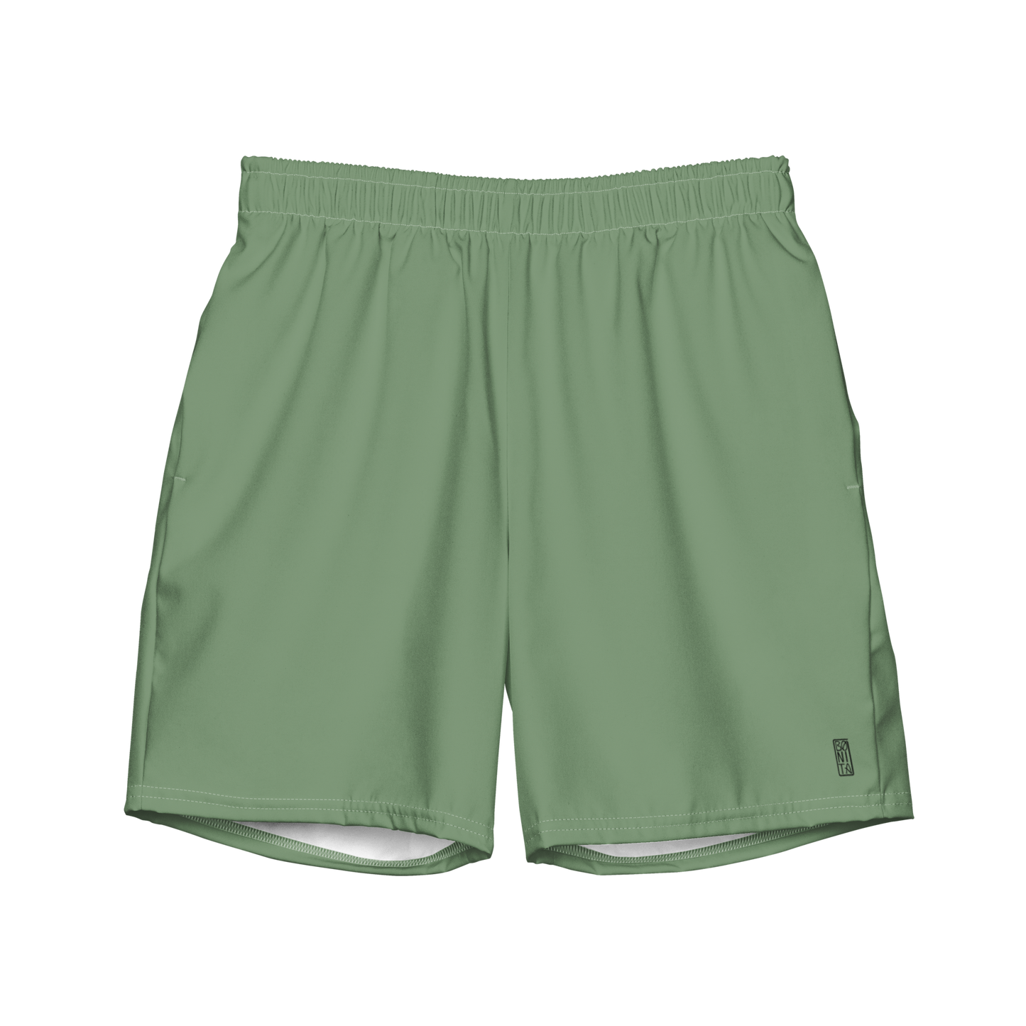 Board Shorts - Dust Green