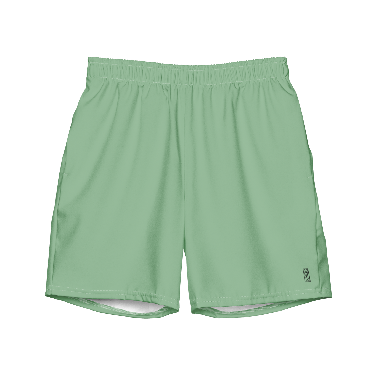 Board Shorts - Light Green