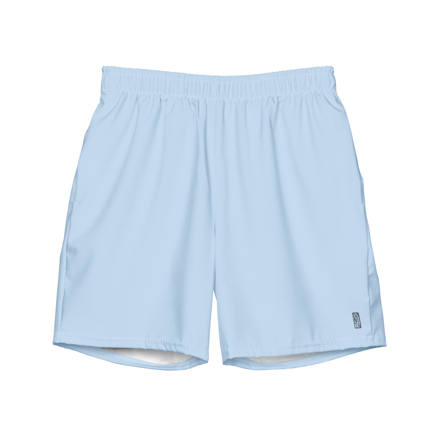 Board Shorts - Light Blue