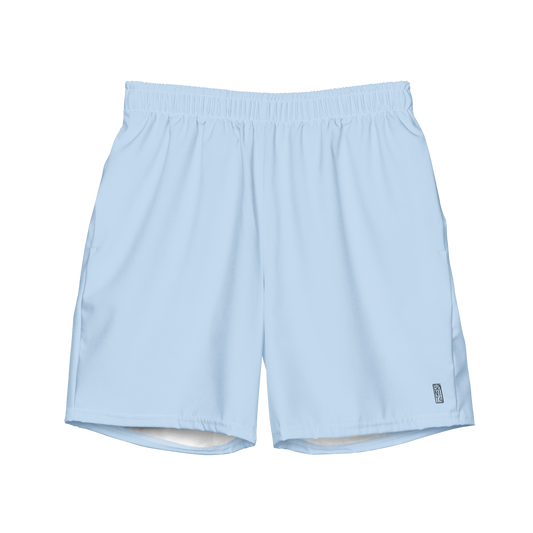 Board Shorts - Light Blue