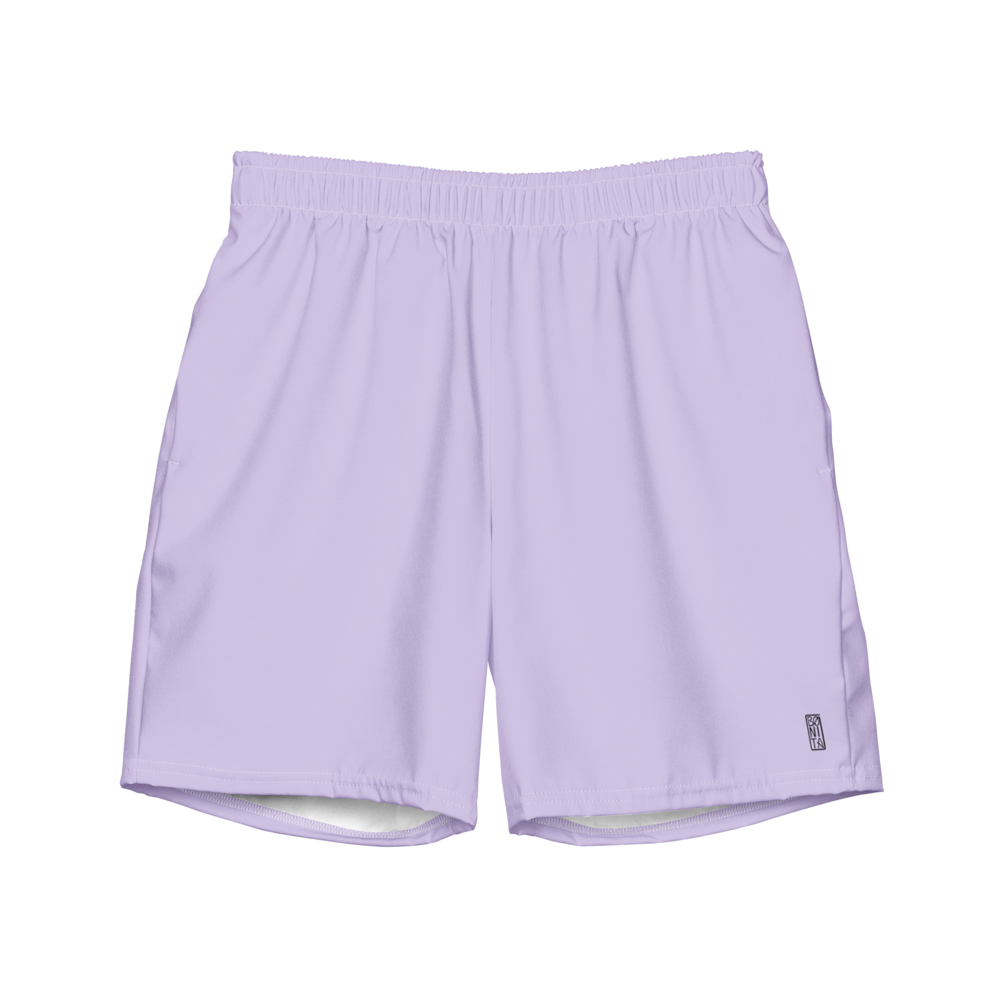 Board Shorts - Lavender