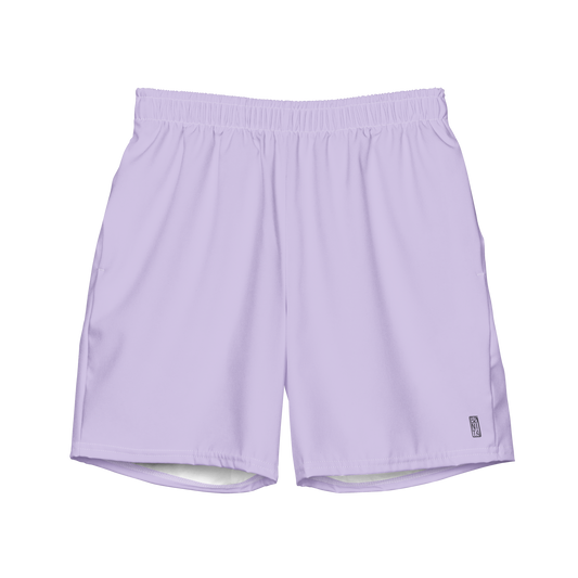 Board Shorts - Lavender