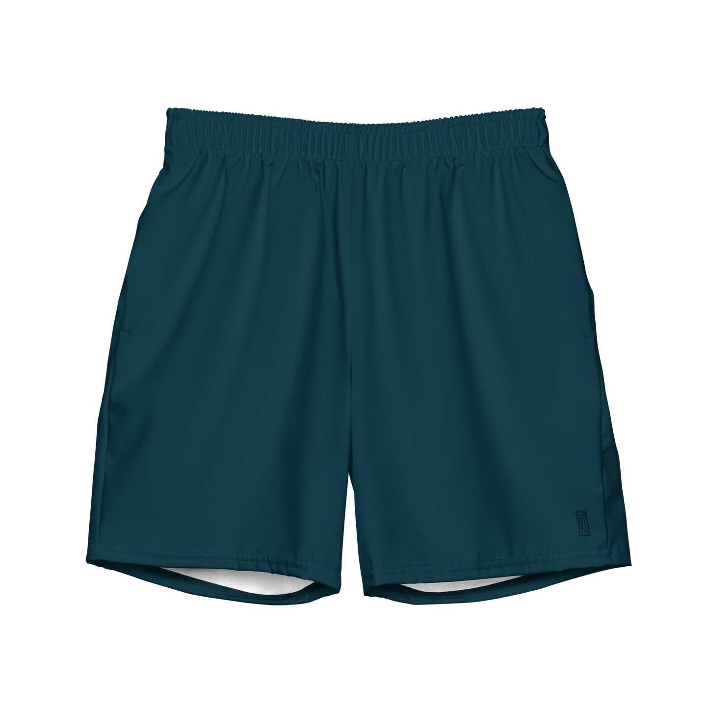 Board Shorts - Sea Blue