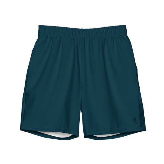 Board Shorts - Sea Blue