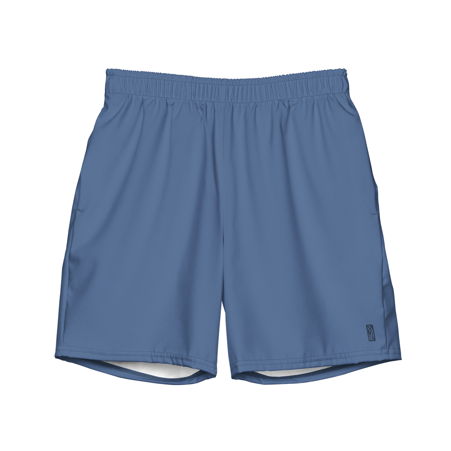 Board Shorts - Dust Blue