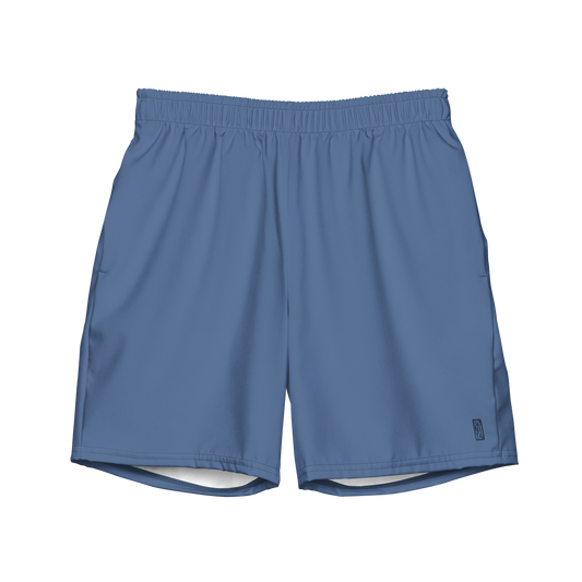 Board Shorts - Dust Blue