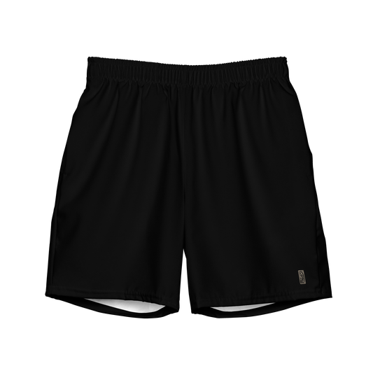 Board Shorts - Black