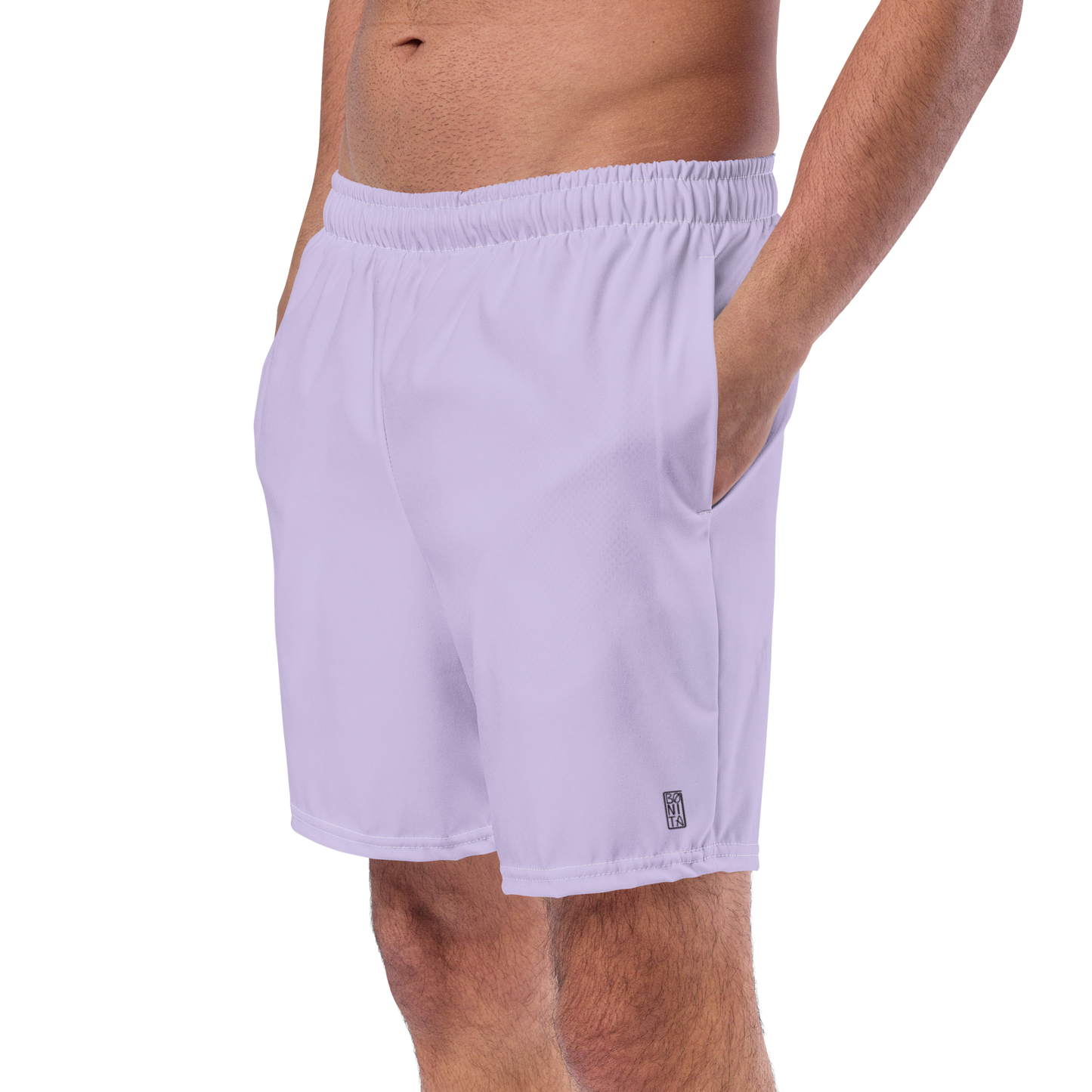 Board Shorts - Lavender