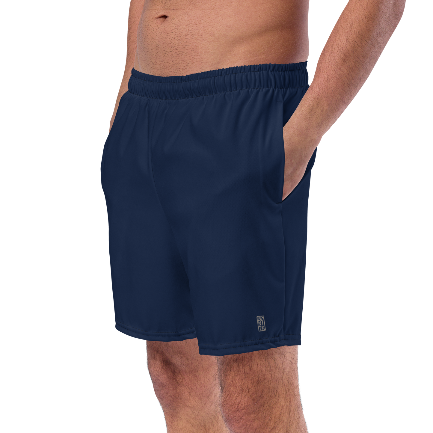 Board Shorts - Navy