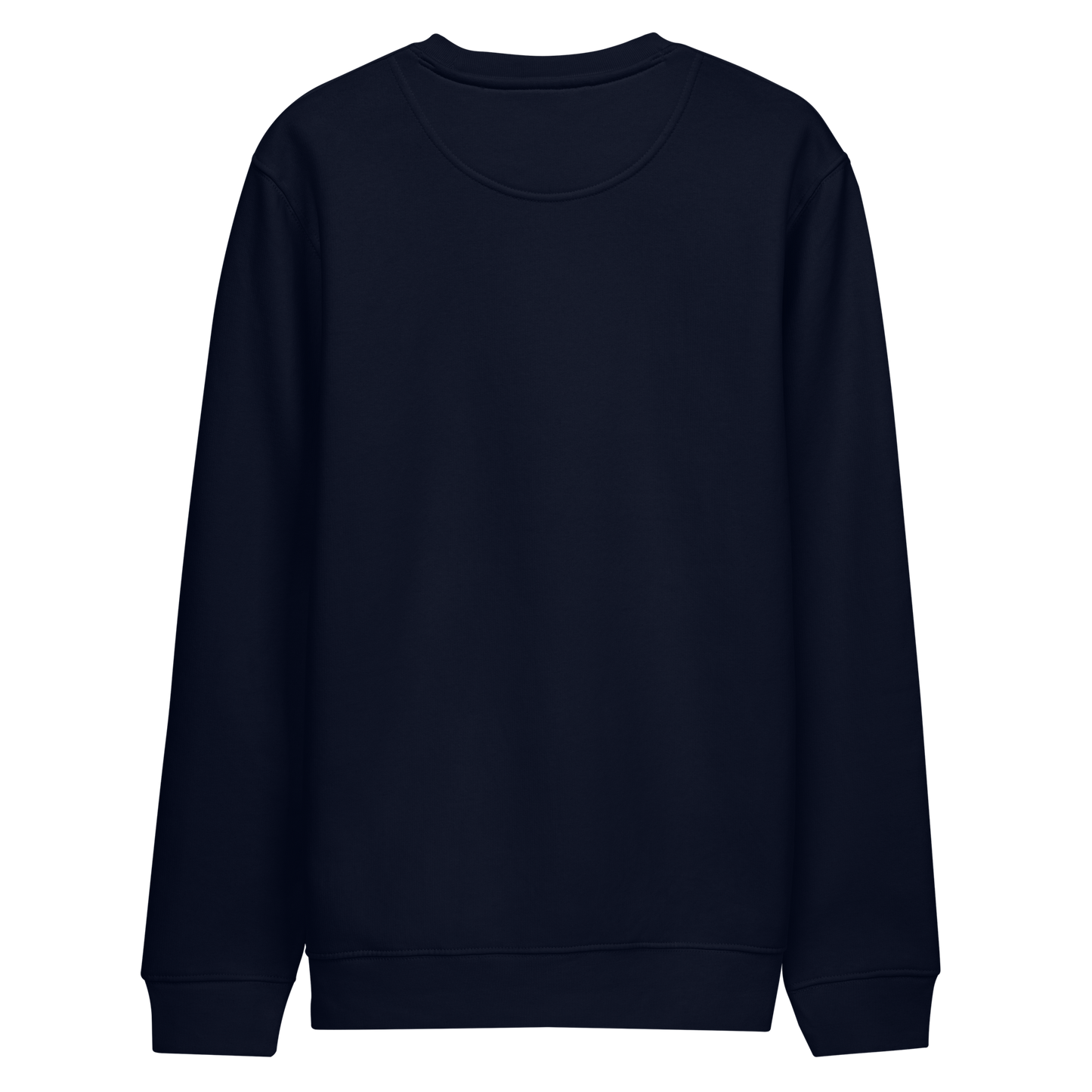 Bønita Unisex Sweatshirt - Navy Blue