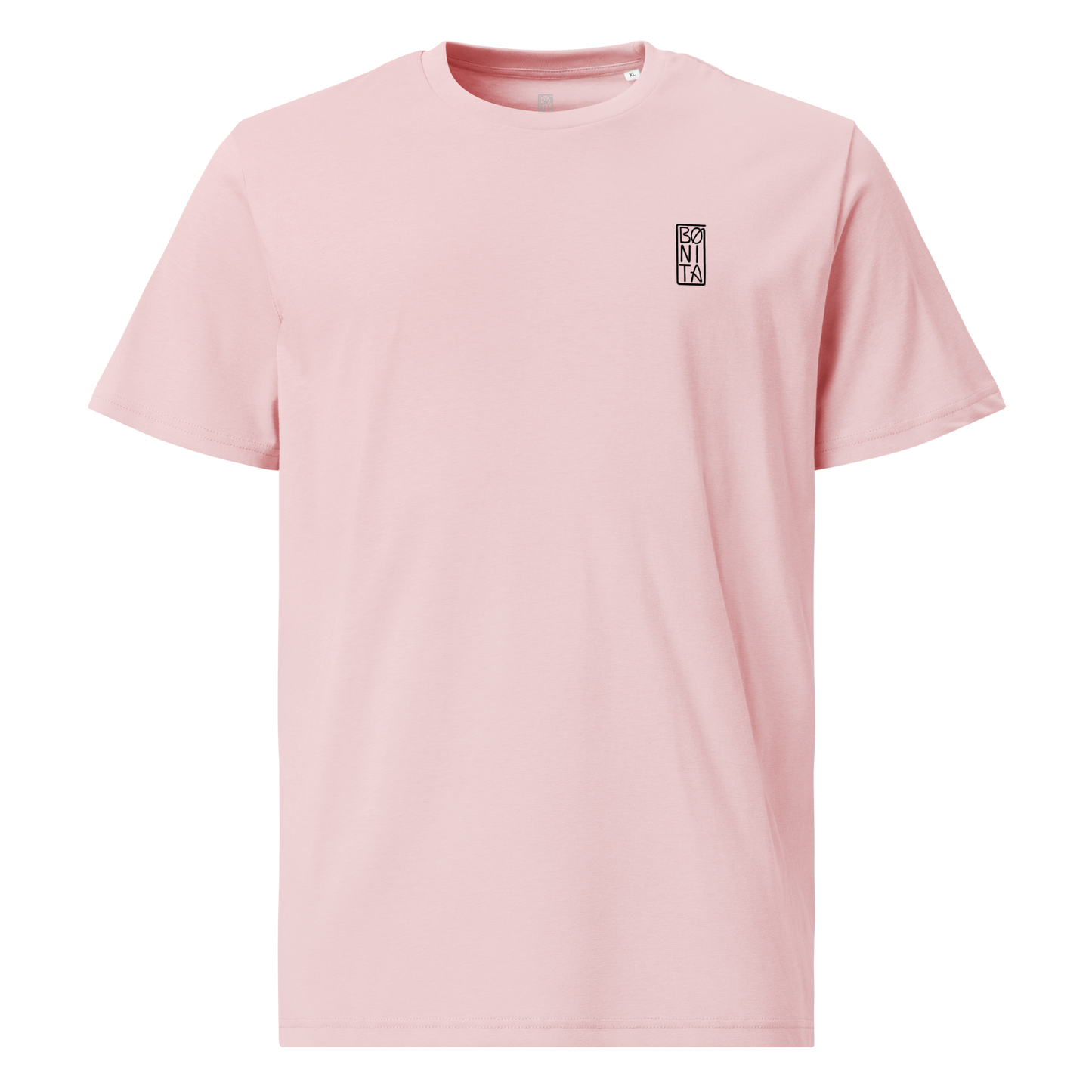 Bønita Unisex T-shirt - Pink