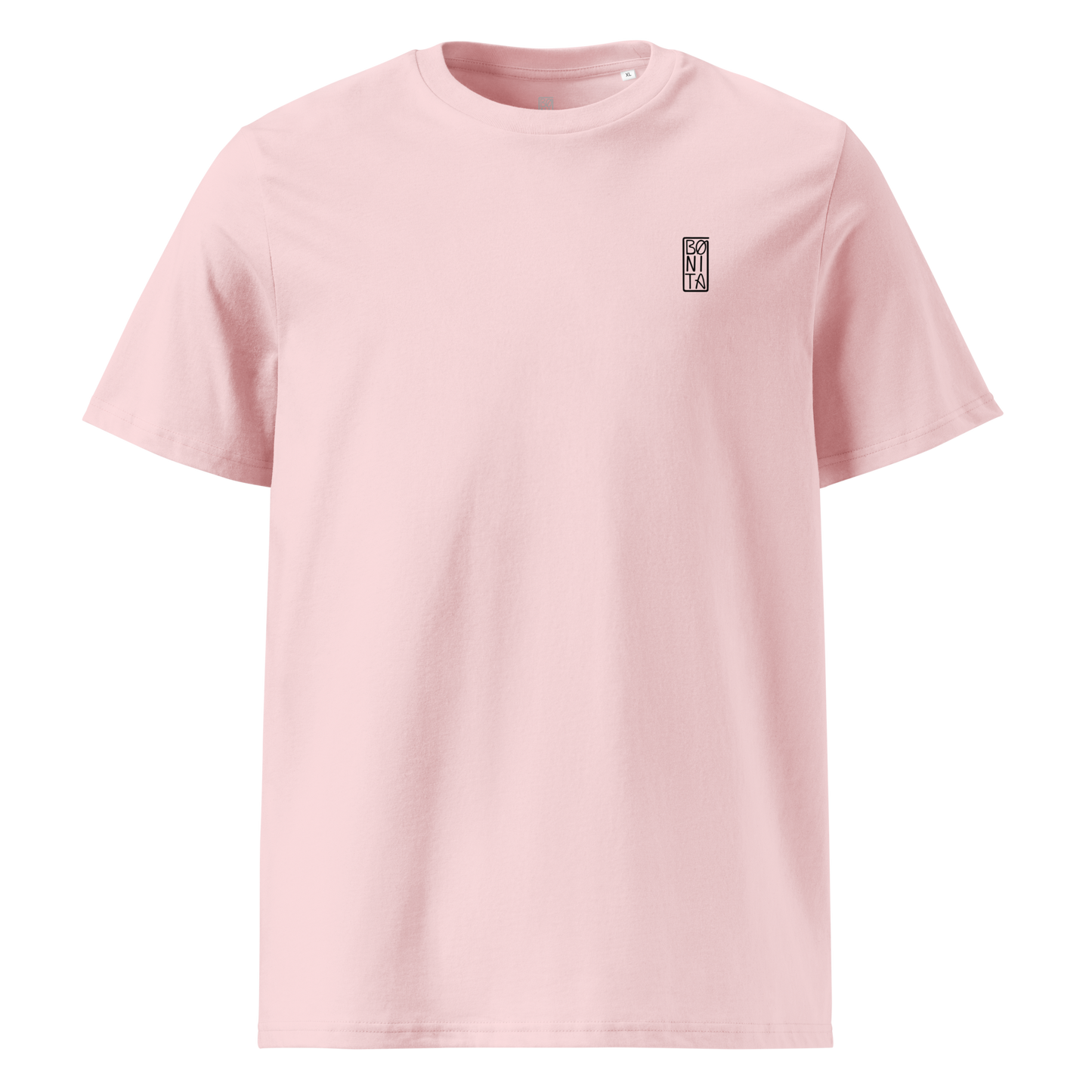 Karleth Cowboy Unisex T-shirt - Pink