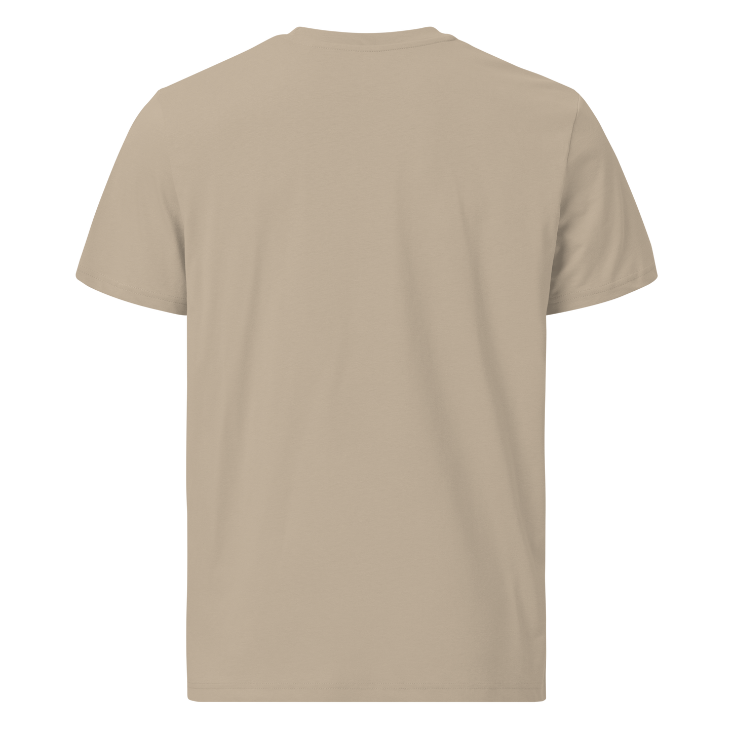 Bønita Unisex T-shirt - Sand