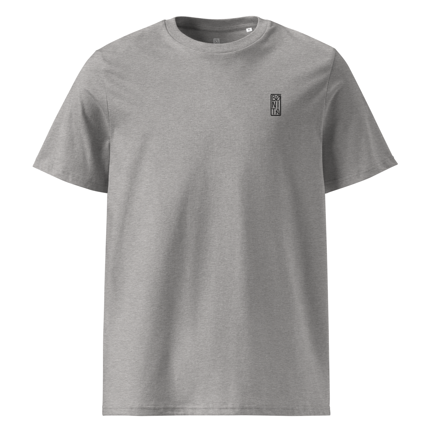 Karleth Cowboy Unisex T-shirt - Grey