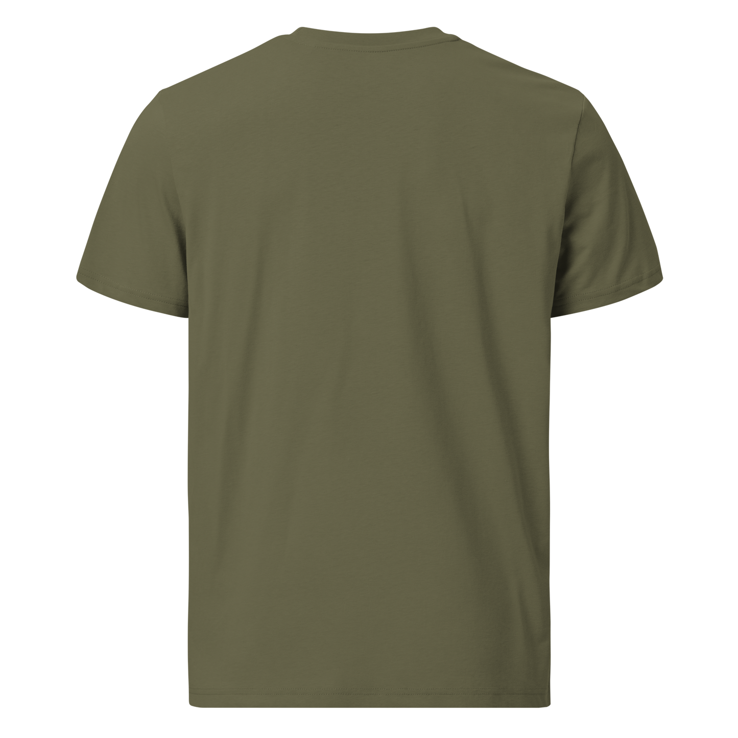 Bønita Unisex T-shirt - Khaki