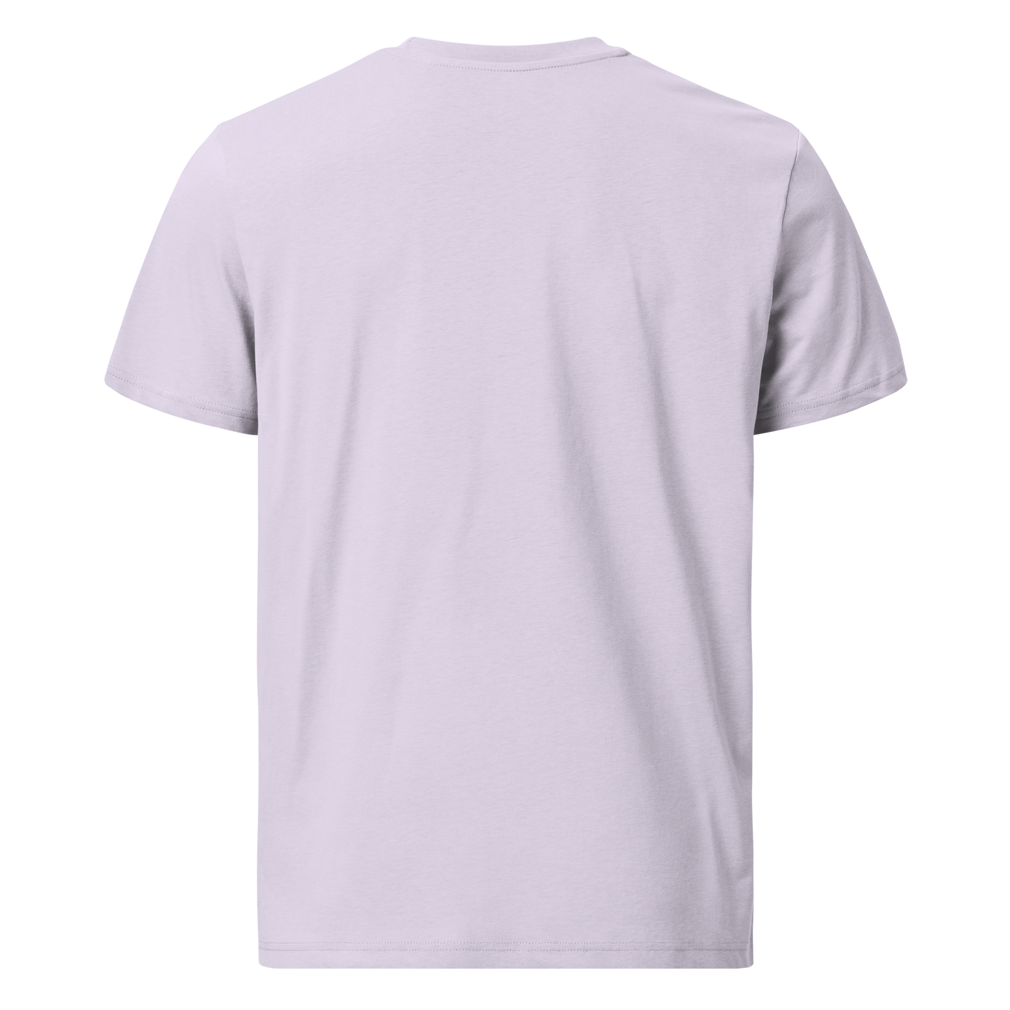 Bønita Unisex T-shirt - Lavender