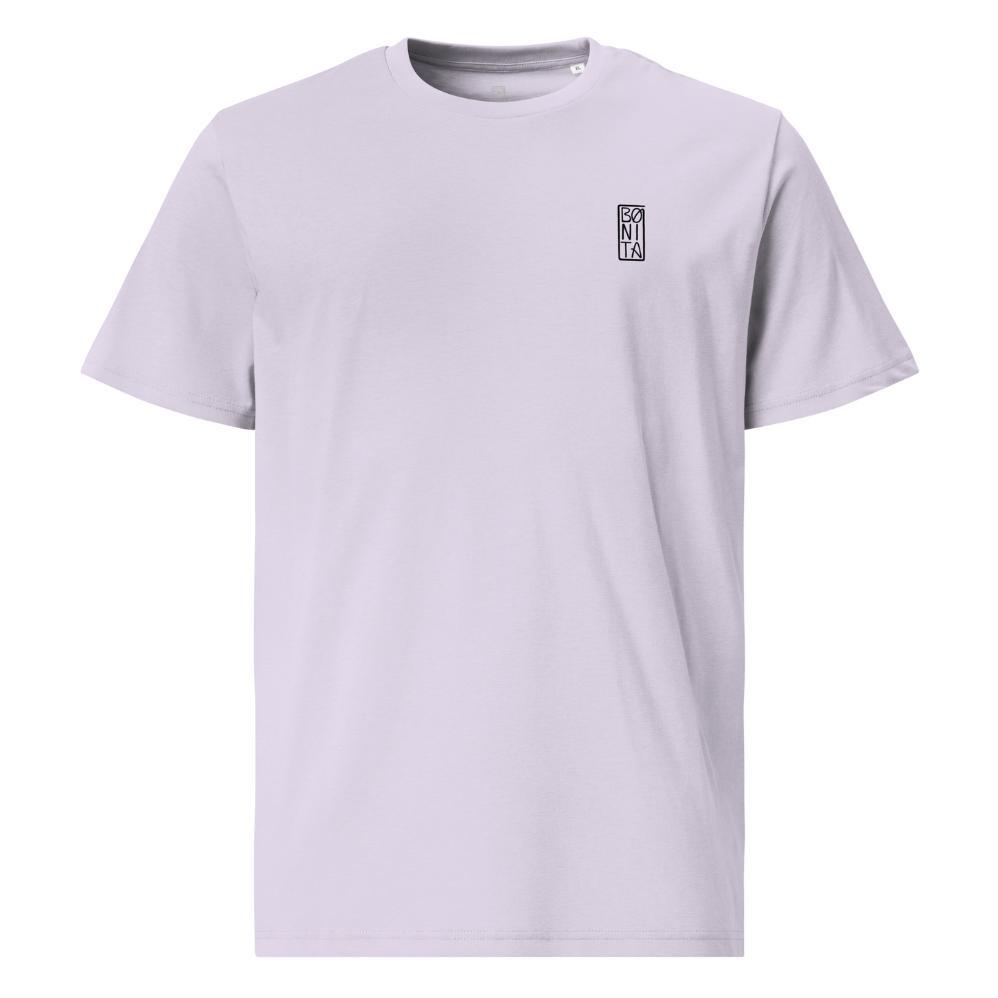 Bønita Unisex T-shirt - Lavender