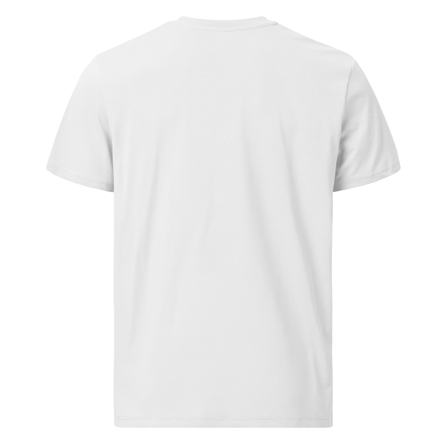 Bønita Unisex T-shirt - White